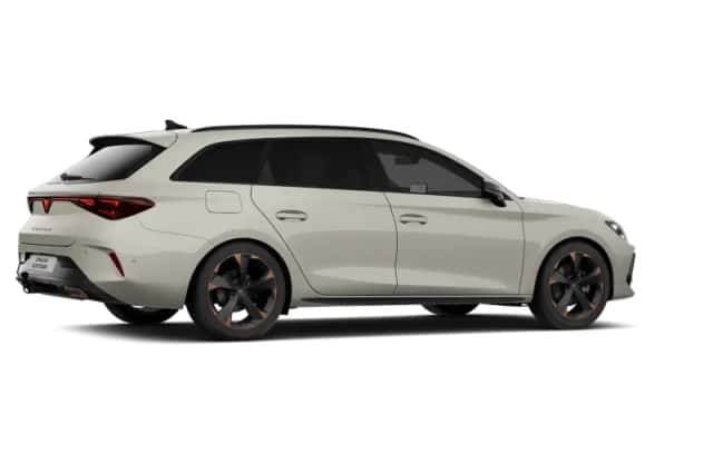 CUPRA Leon Sportstourer (2026) thumbnail 13