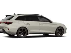 CUPRA Leon Sportstourer (2026) thumbnail 13