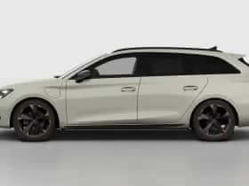 CUPRA Leon Sportstourer (2026) thumbnail 3