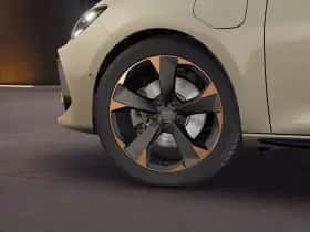 CUPRA Leon Sportstourer (2026) thumbnail 5