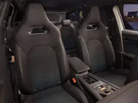 CUPRA Leon Sportstourer (2026) thumbnail 8