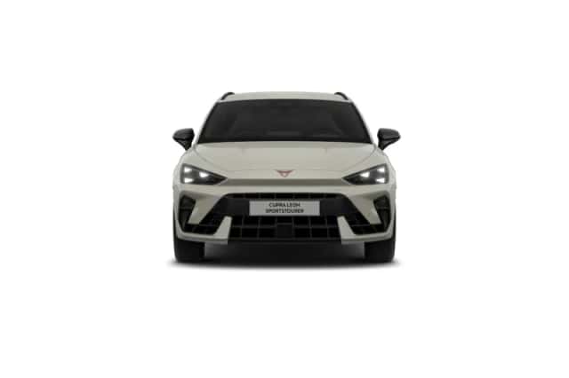 CUPRA Leon Sportstourer (2026) thumbnail 9