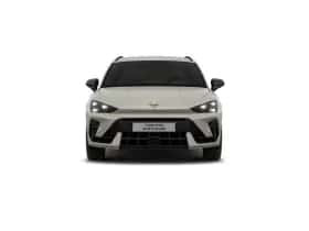 CUPRA Leon Sportstourer (2026) thumbnail 9