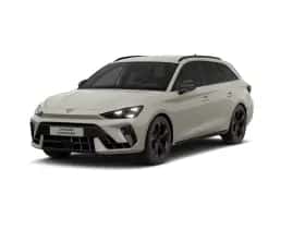 CUPRA Leon Sportstourer (2026) thumbnail 10