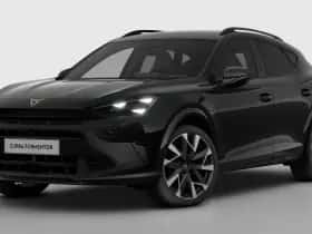 CUPRA Formentor (2026) thumbnail 2