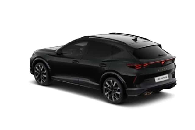 CUPRA Formentor (2026) thumbnail 11