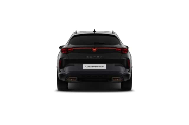 CUPRA Formentor (2026) thumbnail 12