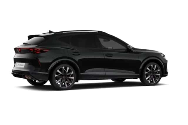 CUPRA Formentor (2026) thumbnail 13