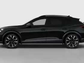 CUPRA Formentor (2026) thumbnail 3