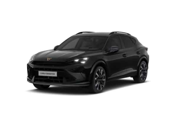 CUPRA Formentor (2026) thumbnail 10
