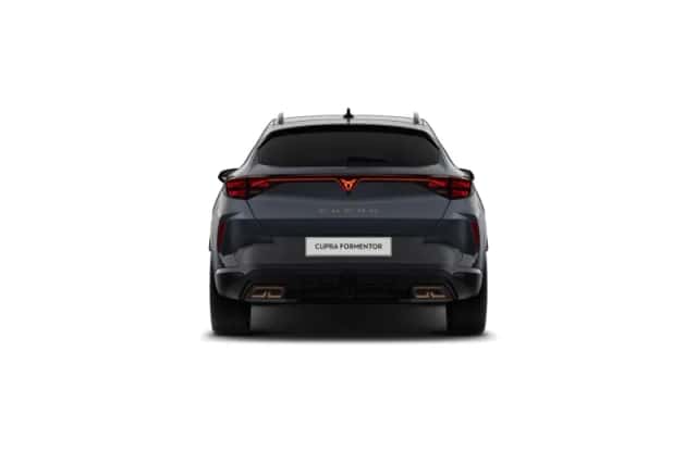 CUPRA Formentor (2026) thumbnail 12