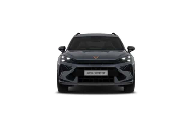 CUPRA Formentor (2026) thumbnail 9