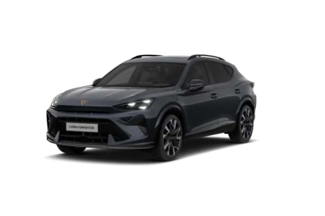 CUPRA Formentor (2026) thumbnail 10