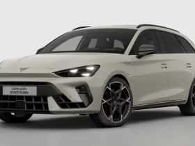 CUPRA Leon Sportstourer (2026) thumbnail 2