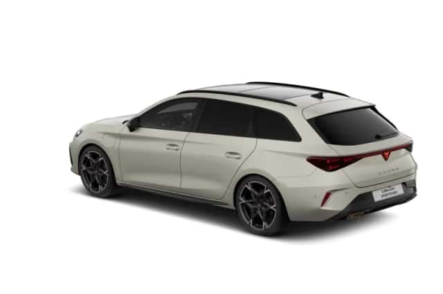 CUPRA Leon Sportstourer (2026) thumbnail 11