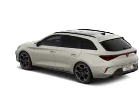 CUPRA Leon Sportstourer (2026) thumbnail 11