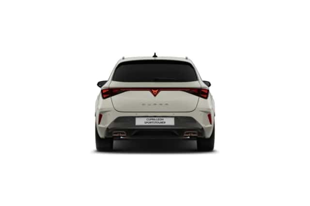 CUPRA Leon Sportstourer (2026) thumbnail 12
