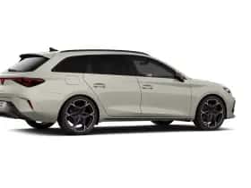 CUPRA Leon Sportstourer (2026) thumbnail 13