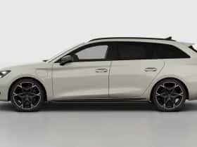 CUPRA Leon Sportstourer (2026) thumbnail 3