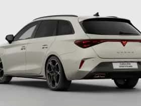 CUPRA Leon Sportstourer (2026) thumbnail 4
