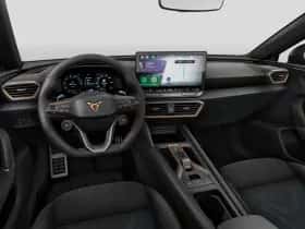 CUPRA Leon Sportstourer (2026) thumbnail 6