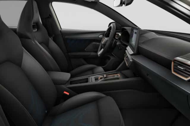 CUPRA Leon Sportstourer (2026) thumbnail 7