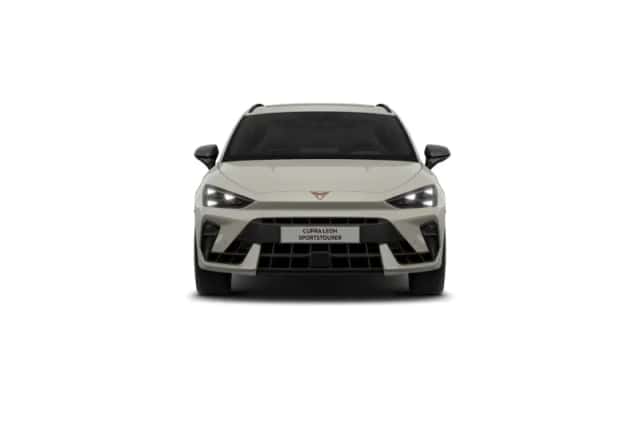 CUPRA Leon Sportstourer (2026) thumbnail 9