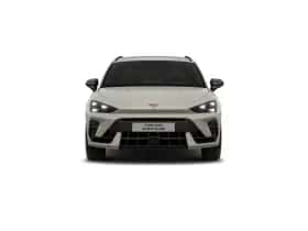 CUPRA Leon Sportstourer (2026) thumbnail 9