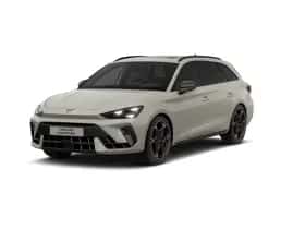 CUPRA Leon Sportstourer (2026) thumbnail 10