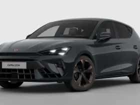 CUPRA Leon (2026) thumbnail 2
