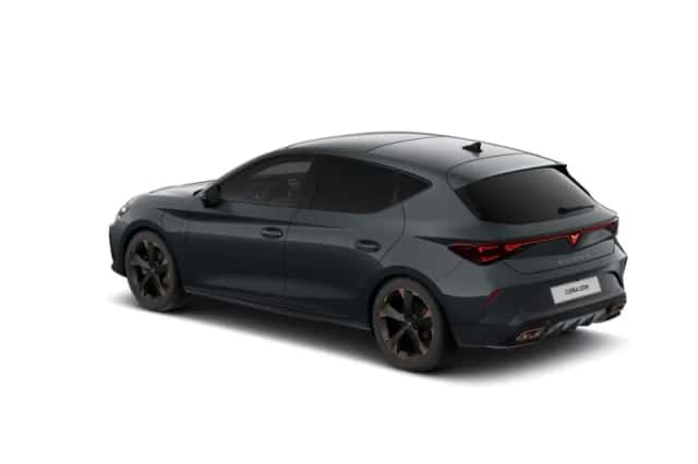 CUPRA Leon (2026) thumbnail 11
