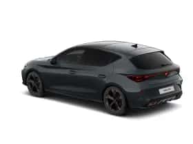 CUPRA Leon (2026) thumbnail 11