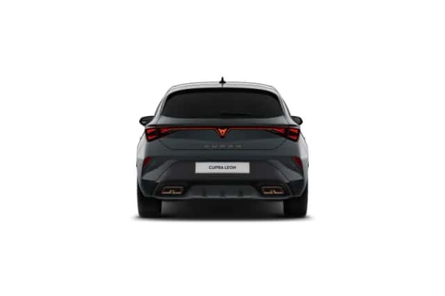 CUPRA Leon (2026) thumbnail 12