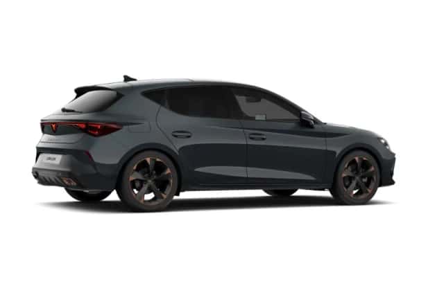CUPRA Leon (2026) thumbnail 13