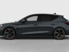 CUPRA Leon (2026) thumbnail 3