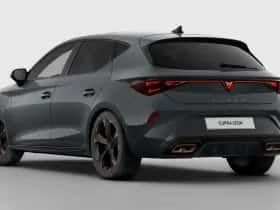 CUPRA Leon (2026) thumbnail 4
