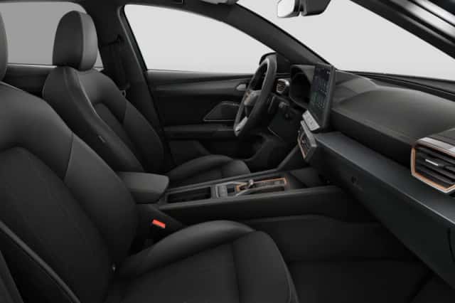 CUPRA Leon (2026) thumbnail 7