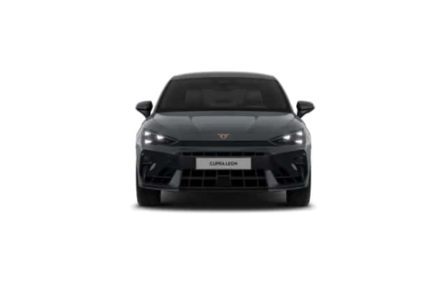 CUPRA Leon (2026) thumbnail 9