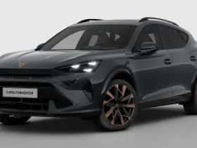 CUPRA Formentor (2026) thumbnail 2