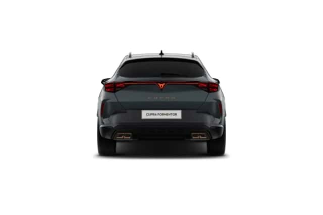 CUPRA Formentor (2026) thumbnail 12