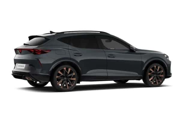 CUPRA Formentor (2026) thumbnail 13