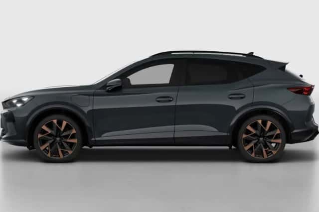 CUPRA Formentor (2026) thumbnail 3