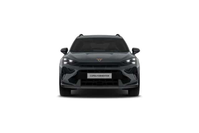 CUPRA Formentor (2026) thumbnail 9