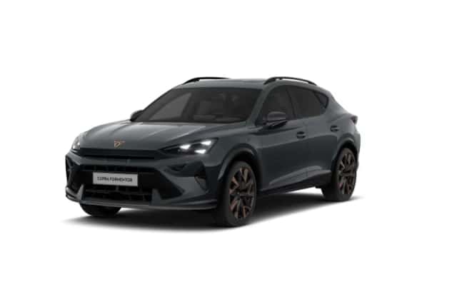CUPRA Formentor (2026) thumbnail 10