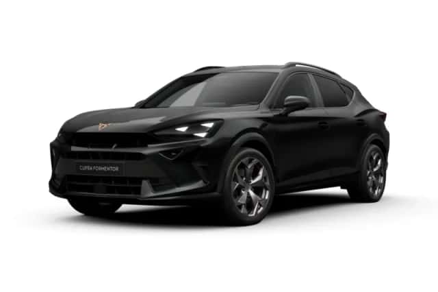 CUPRA Formentor (2026) thumbnail 1