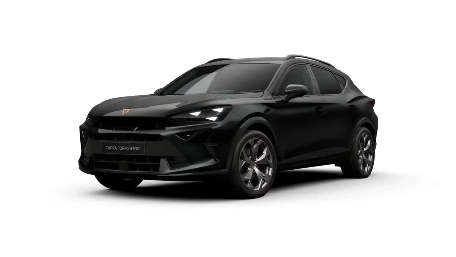 CUPRA Formentor (2026) — foto 1
