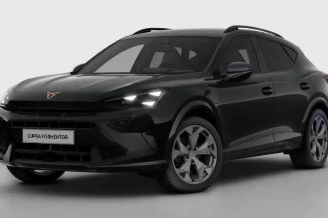 CUPRA Formentor (2026) thumbnail 2