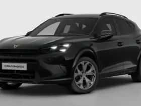 CUPRA Formentor (2026) thumbnail 2