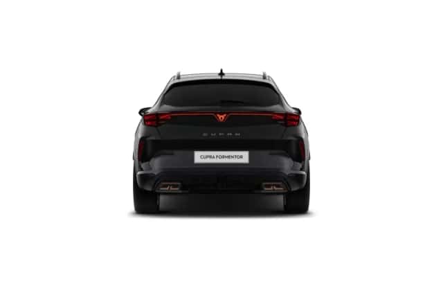 CUPRA Formentor (2026) thumbnail 12