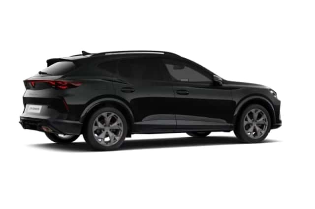 CUPRA Formentor (2026) thumbnail 13